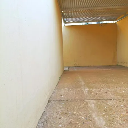 Los Fresnos - Con Cochera Federacion Exterior photo
