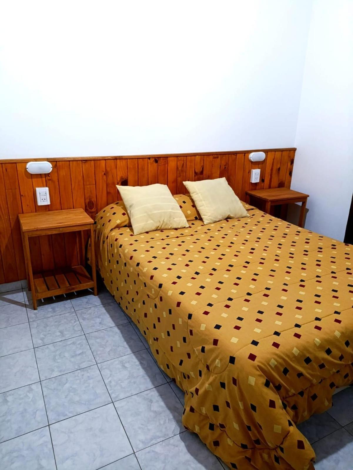 Fresnos - Con Cochera Apartment *
